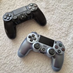 Консоль PS4 PRO - фото 5