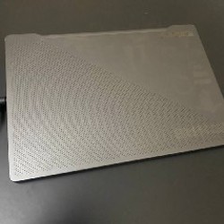 Ноутбук Asus ROG Zephyrus G14 GA401IH - фото 3