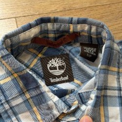 Рубашка мужская Uniqlo - фото 2