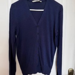 Рубашка мужская Uniqlo - фото 5