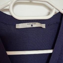 Рубашка мужская Uniqlo - фото 6