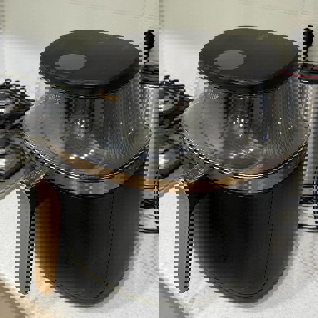 Аэрогриль PHILIPS NA332/09