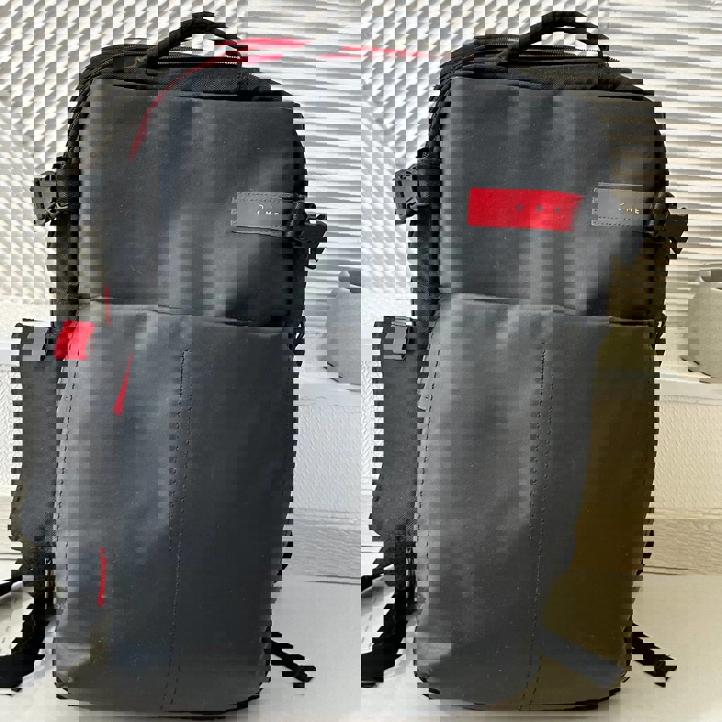 Рюкзак для ноутбука HP Omen 17.3