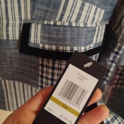 Новое платье - фото 5