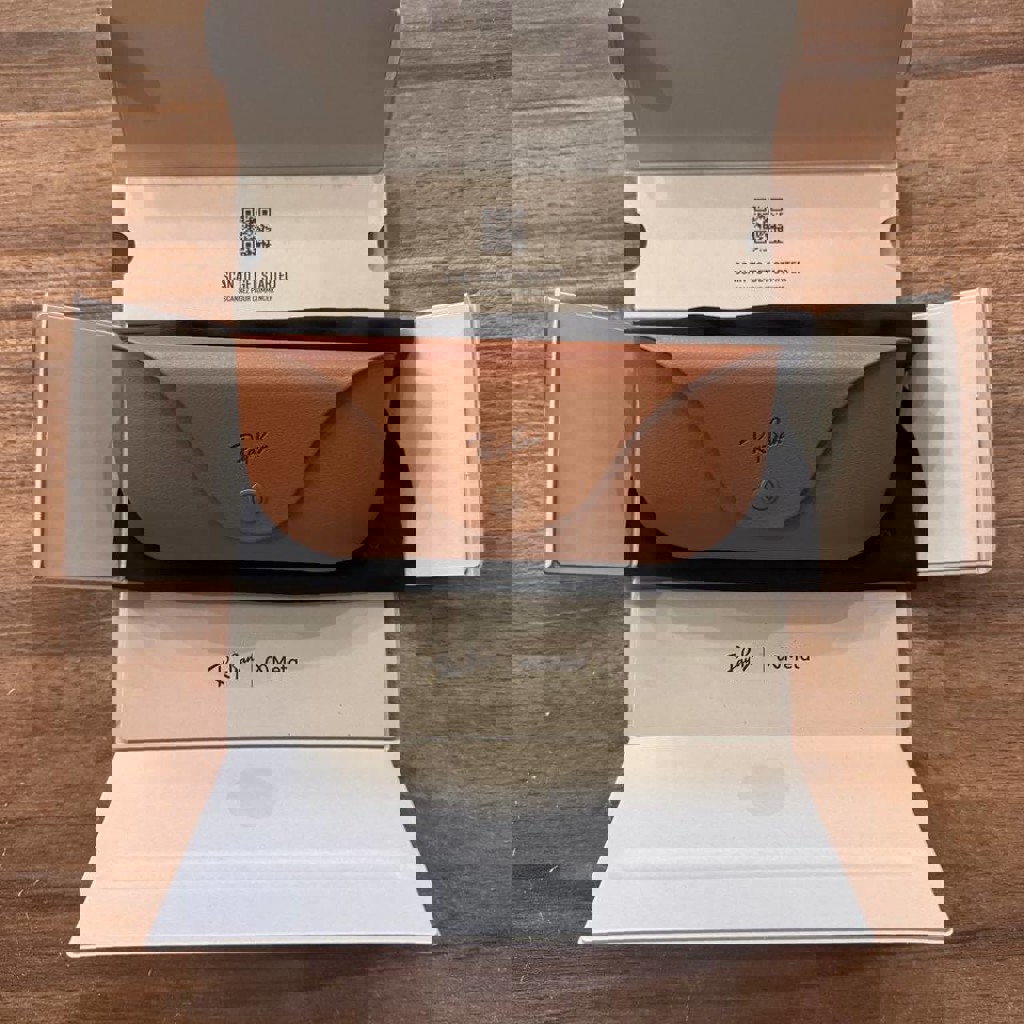 Ray-Ban wayfarer Meta gen 2