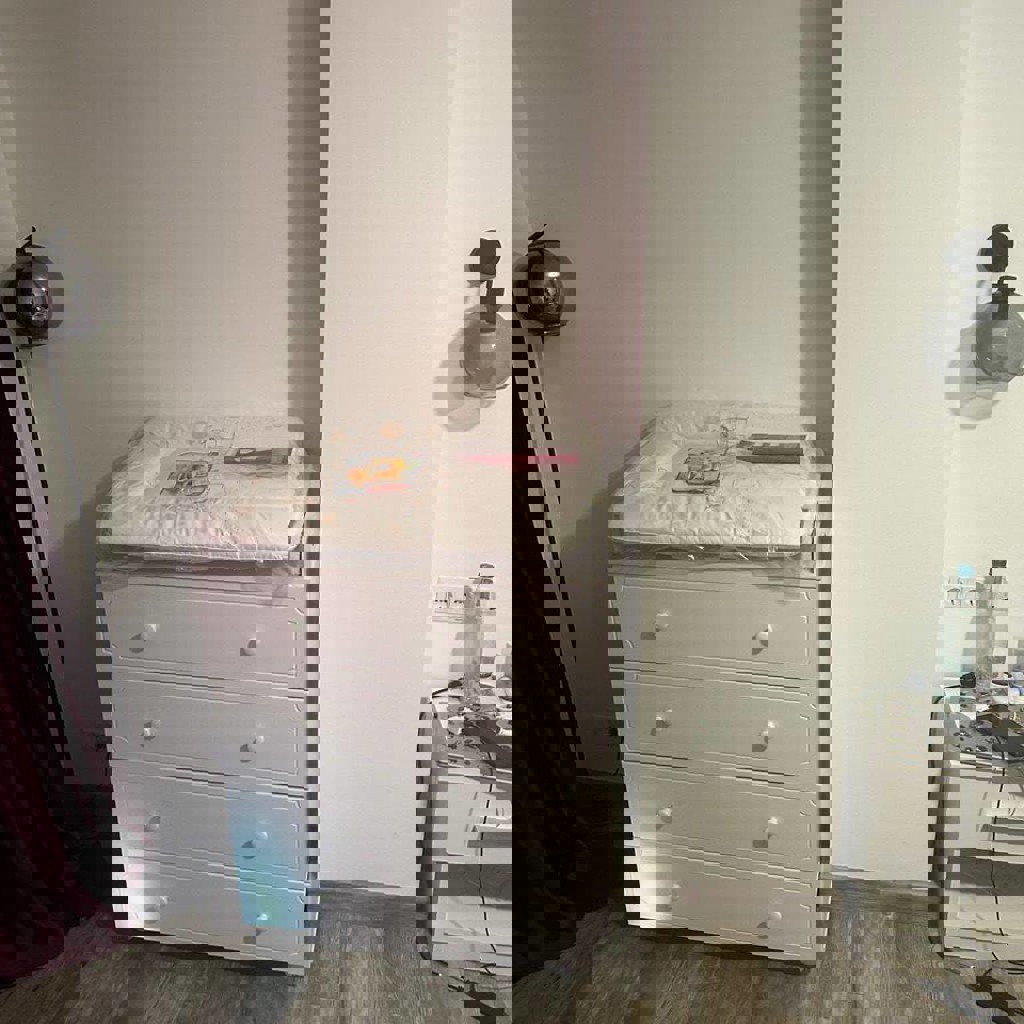 Комод/пеленальный комод