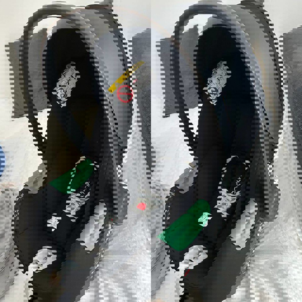 Автокресло Cybex (0+)