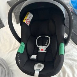 Автокресло Cybex (0+) - фото 2