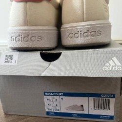 Кроссовки Adidas Originals - фото 6