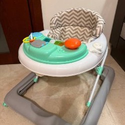 Детские ходунки - фото 2