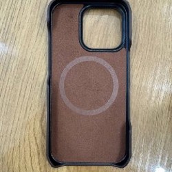 Чехол для iPhone 16 Pro - фото 5