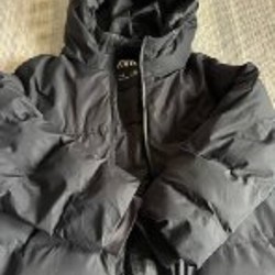 Куртка - фото 1