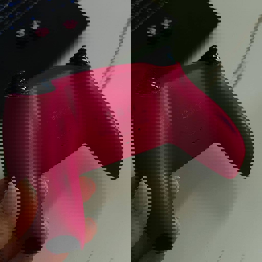 Зарядная станция для геймпада HyperX