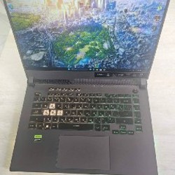 Игровой ноутбук ASUS ROG Strix G15 - фото 4