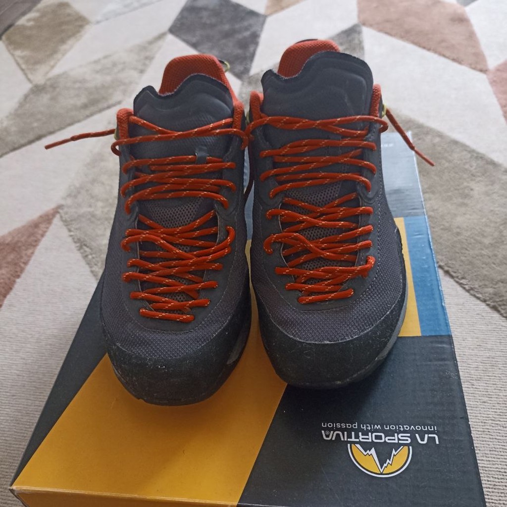 Обувь для хайка La Sportiva