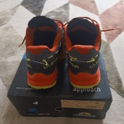 Обувь для хайка La Sportiva - фото 3