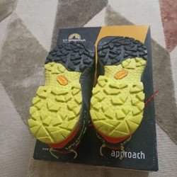 Обувь для хайка La Sportiva - фото 5