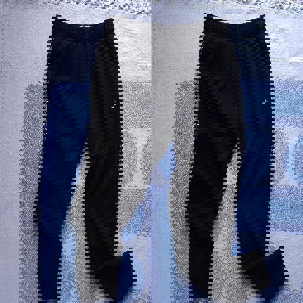 Champion спортивные брюки (джоггеры)