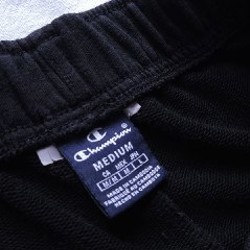 Champion спортивные брюки (джоггеры) - фото 2