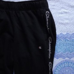 Champion спортивные брюки (джоггеры) - фото 3