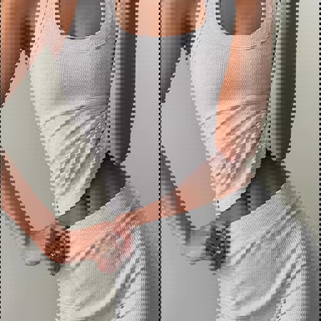 Домашний костюмчик