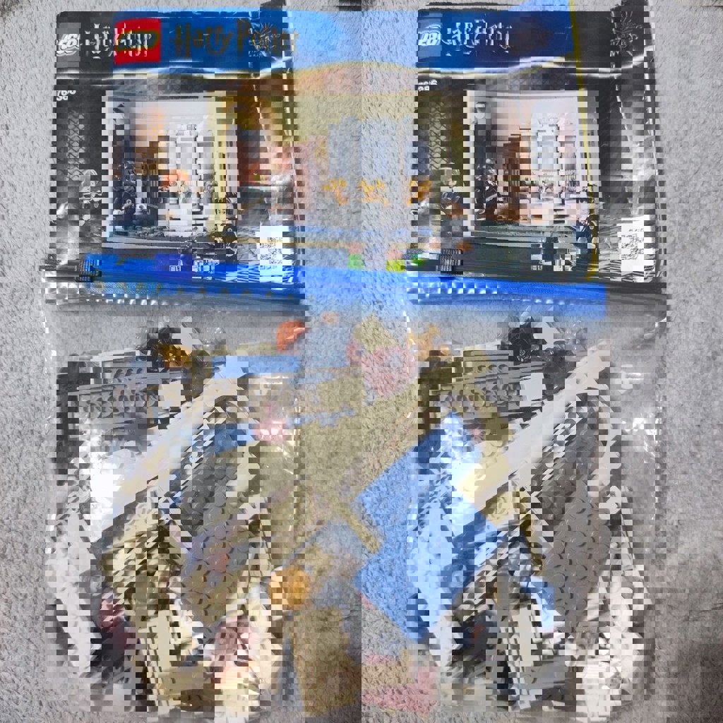 Lego Harry Potter™#76386