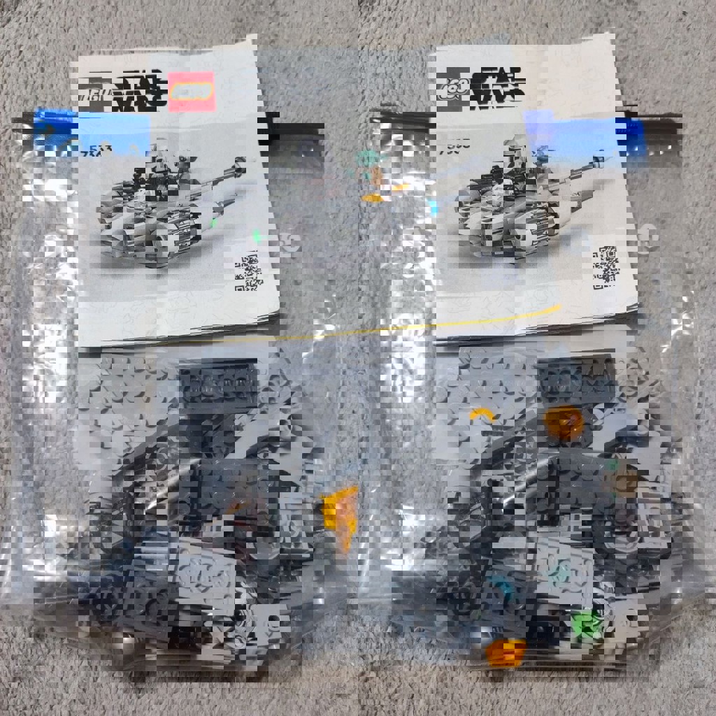 Lego Star Wars™#75363