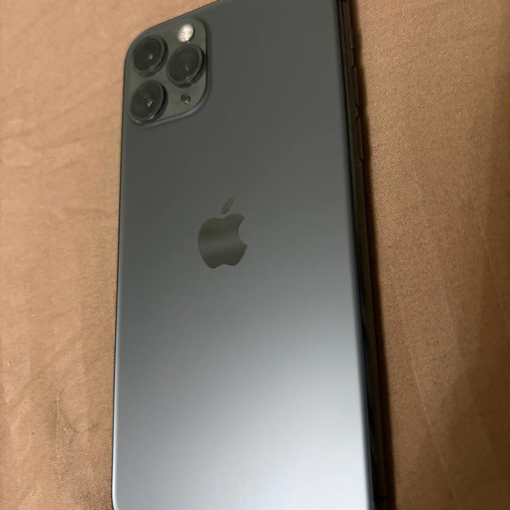 IPhone 11 Pro