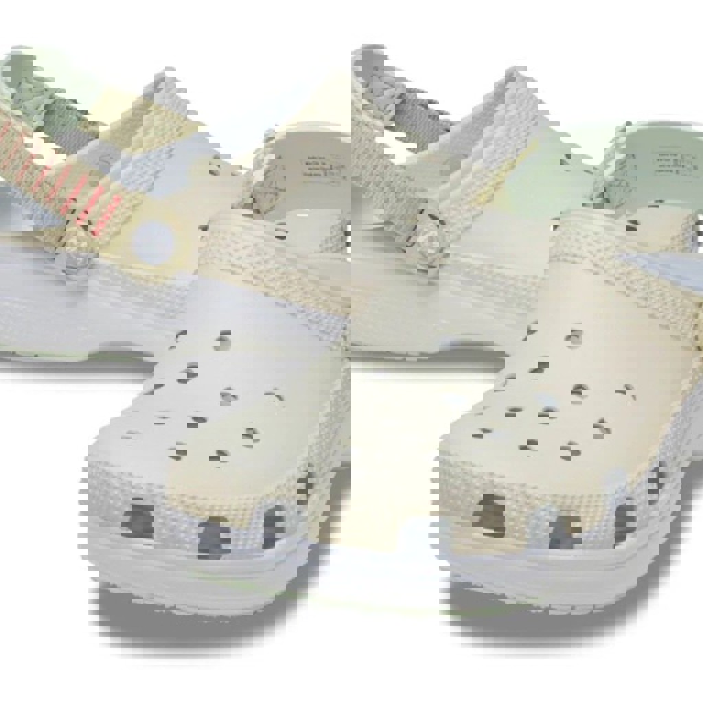 Кроксы мужские Crocs Adult Classic Turbo Clog