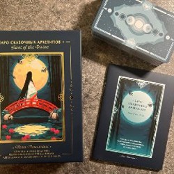 Карты Таро - фото 1