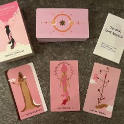 Карты Таро - фото 7