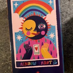 Карты Таро - фото 8