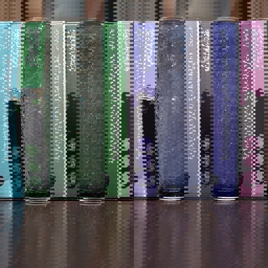 Набор стаканов CocaCola