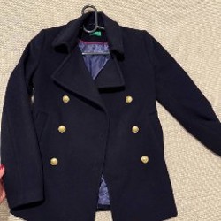 Пальто - фото 1