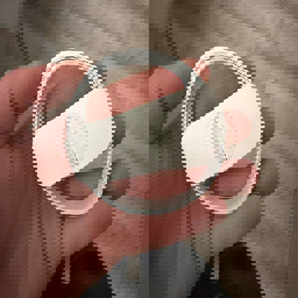 Провод Lightning to Type-C