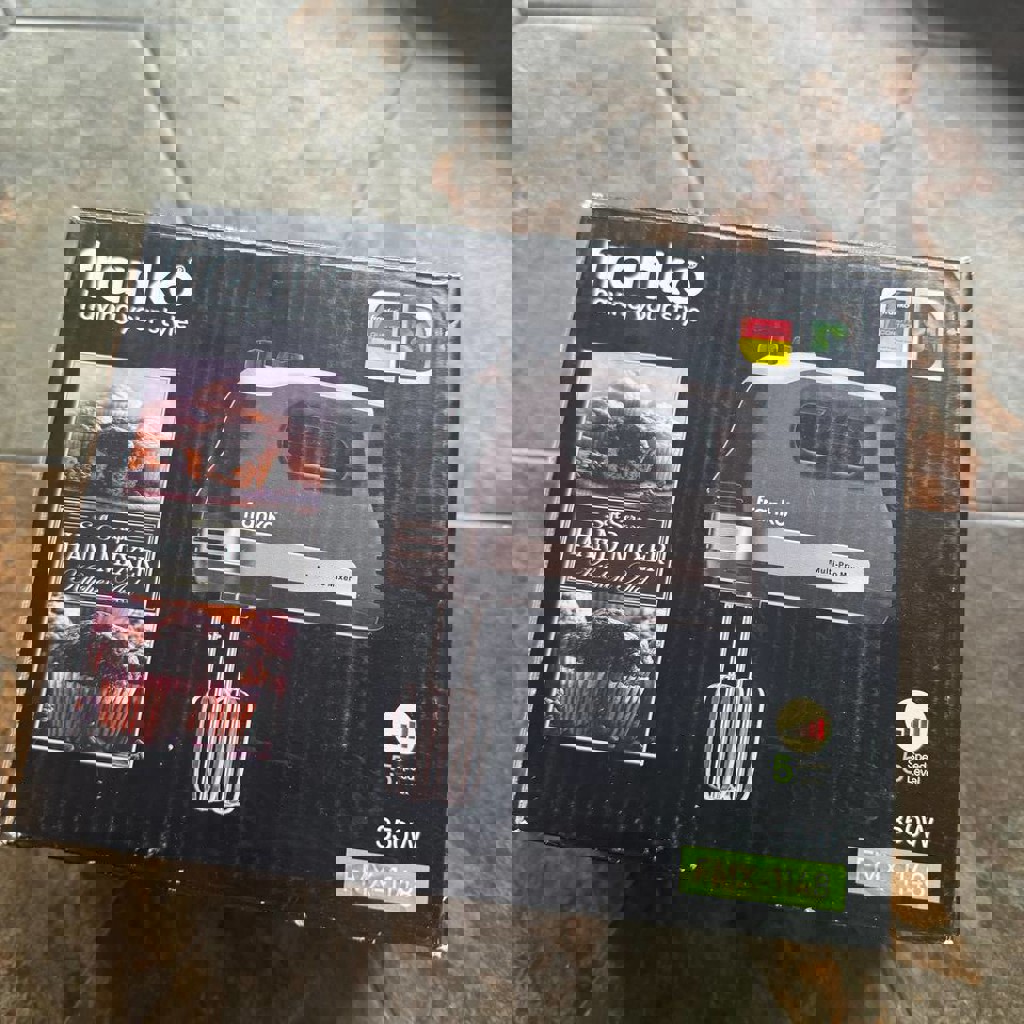 Ручной миксер Franko FMX-1148