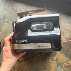 Ручной миксер Franko FMX-1148 - фото 2