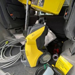 Мойка высокого давления Karcher K 7 Power Flex - фото 2