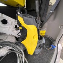 Мойка высокого давления Karcher K 7 Power Flex - фото 3