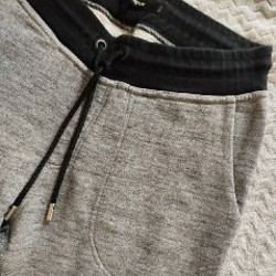 Джоггеры Replay - фото 5