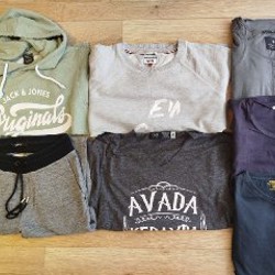 Джоггеры Replay - фото 7