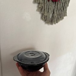 Одноразовая глубокая тарелка 350 мл - фото 2