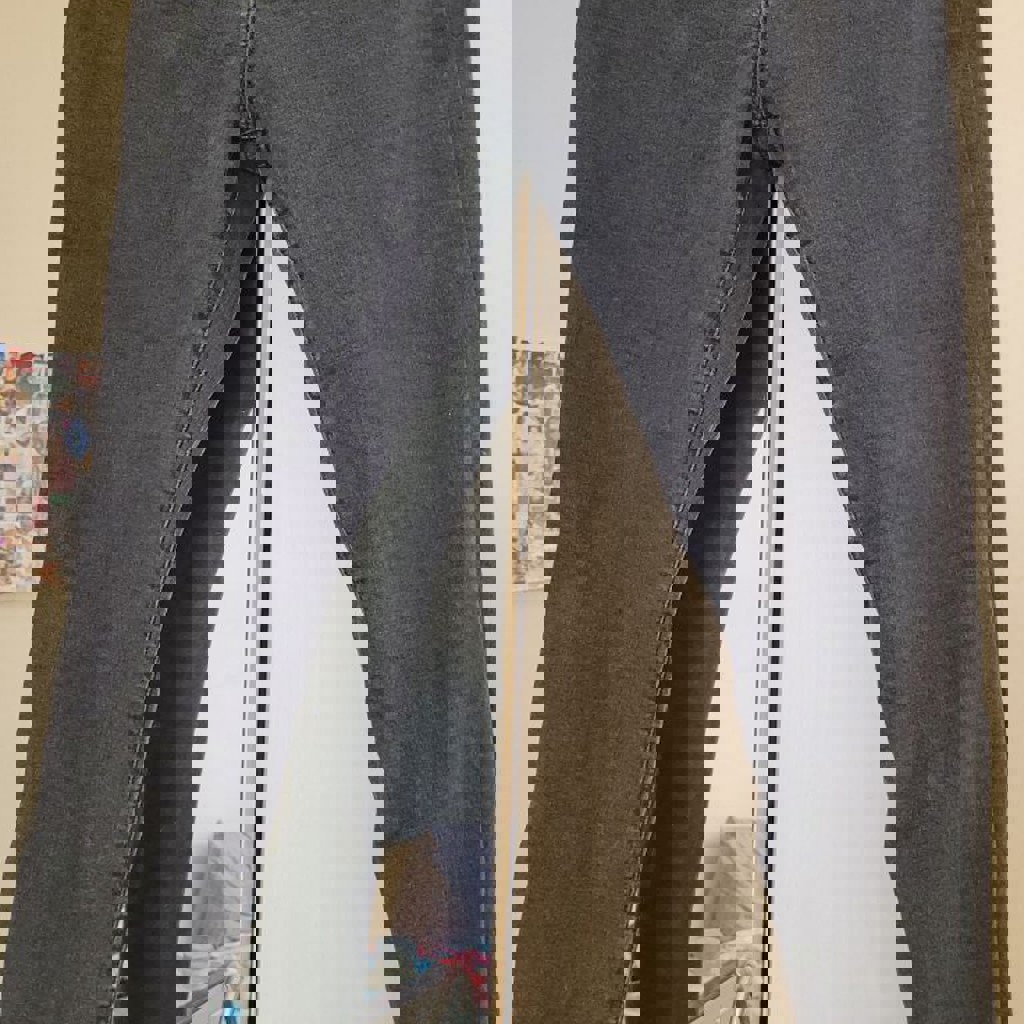 Мужские джинсы