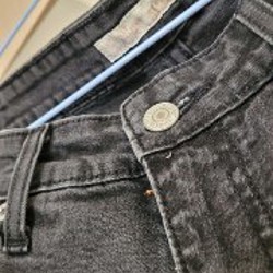 Мужские джинсы - фото 3