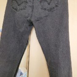 Мужские джинсы - фото 5