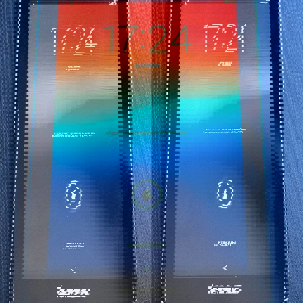 Планшет Lenovo S5000-H