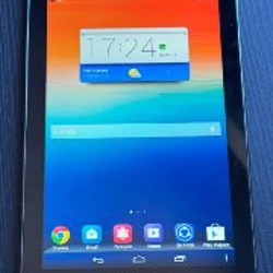 Планшет Lenovo S5000-H - фото 2