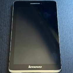 Планшет Lenovo S5000-H - фото 3