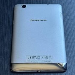 Планшет Lenovo S5000-H - фото 4