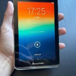 Планшет Lenovo S5000-H - фото 5